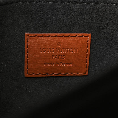 Louis Vuitton Reverse Monogram Dauphine MM 7 of 10