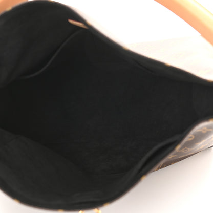 Louis Vuitton Monogram Gaia Black 5 of 13