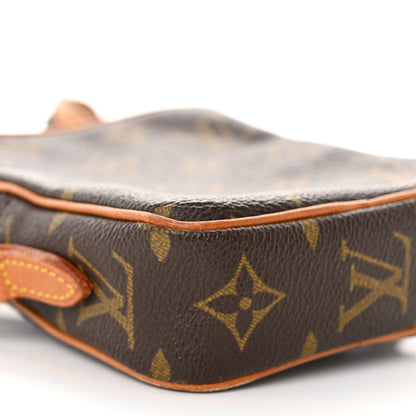 Louis Vuitton Monogram Danube 15 8 of 10