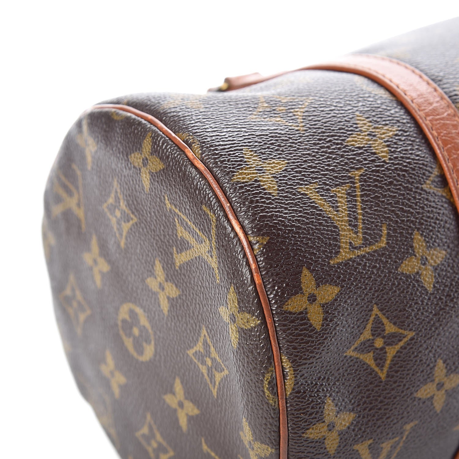 Louis Vuitton Monogram Papillon 30 14 of 15