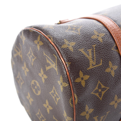 Louis Vuitton Monogram Papillon 30 14 of 15