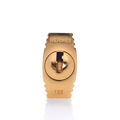 Hermes Taurillon Clemence Birkin 35 Bleu Saphir 21 of 37