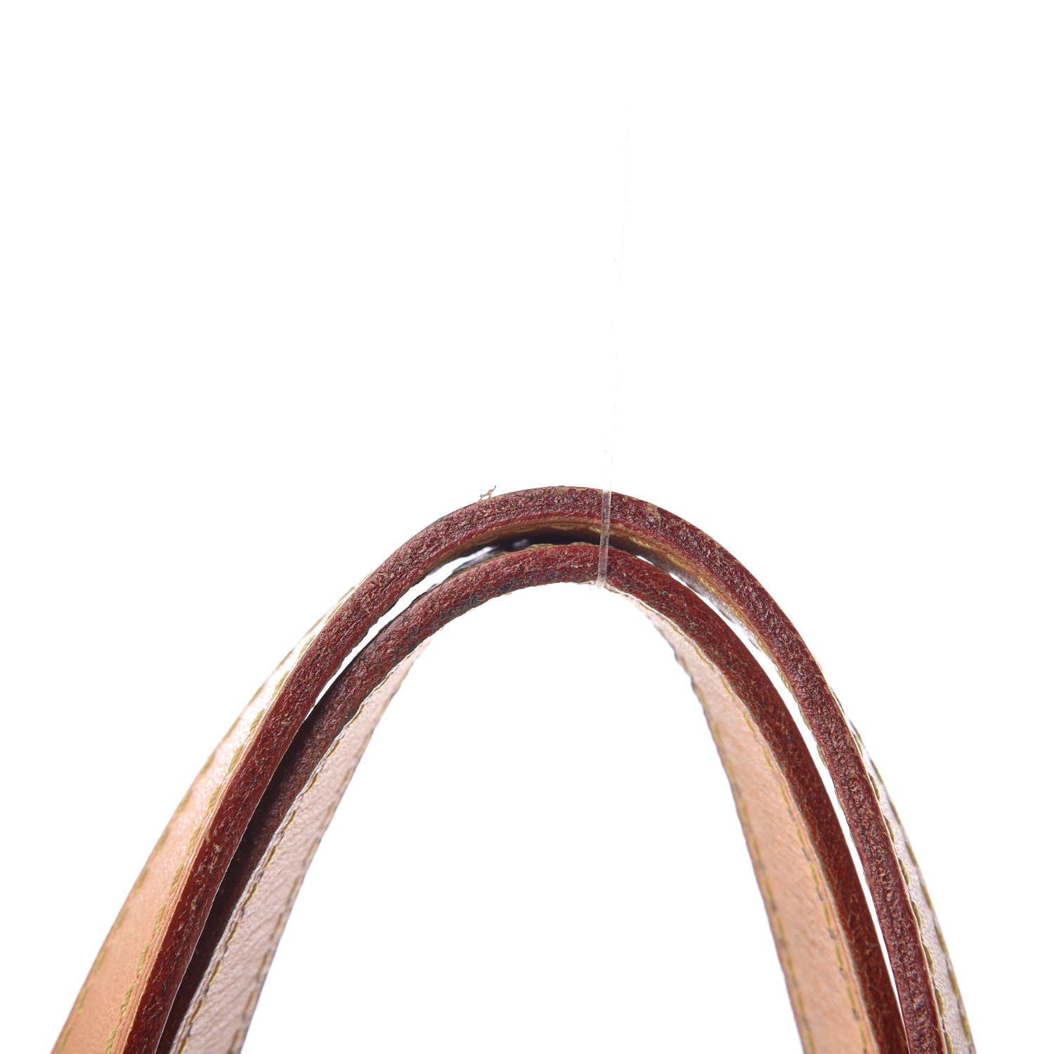 Prada Soft Calfskin Impunture Diagramme Medium Chain Flap Shoulder Bag Cipria 14 of 15