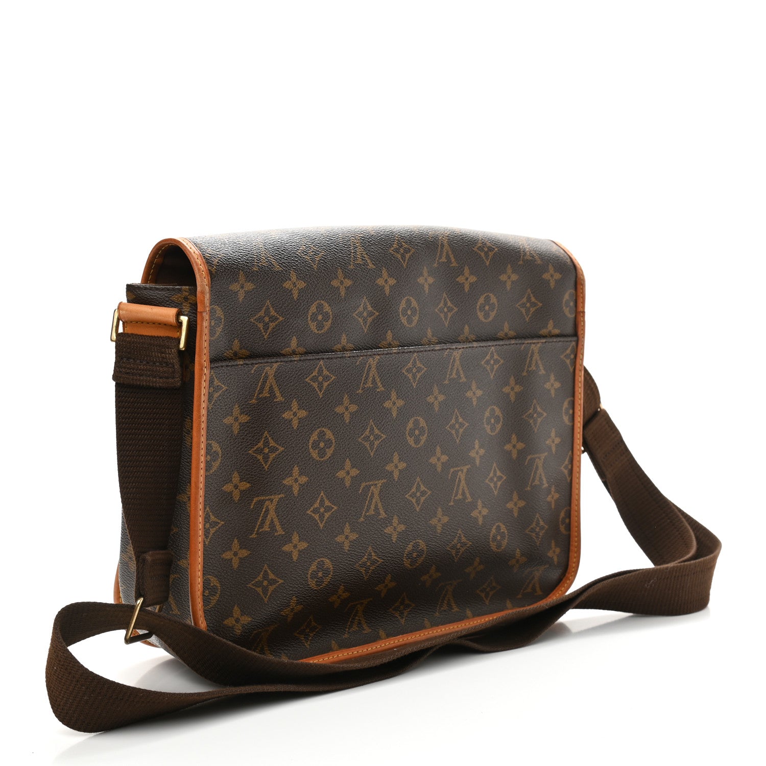 Louis Vuitton Monogram Bosphore GM 3 of 9
