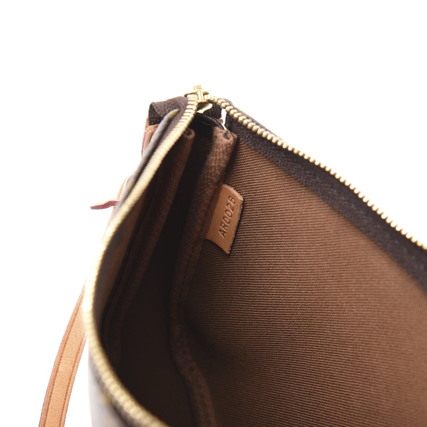Monogram Pochette Accessories