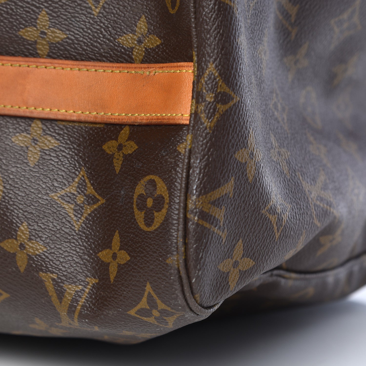 Louis Vuitton Monogram Sac Flanerie 50 16 of 18