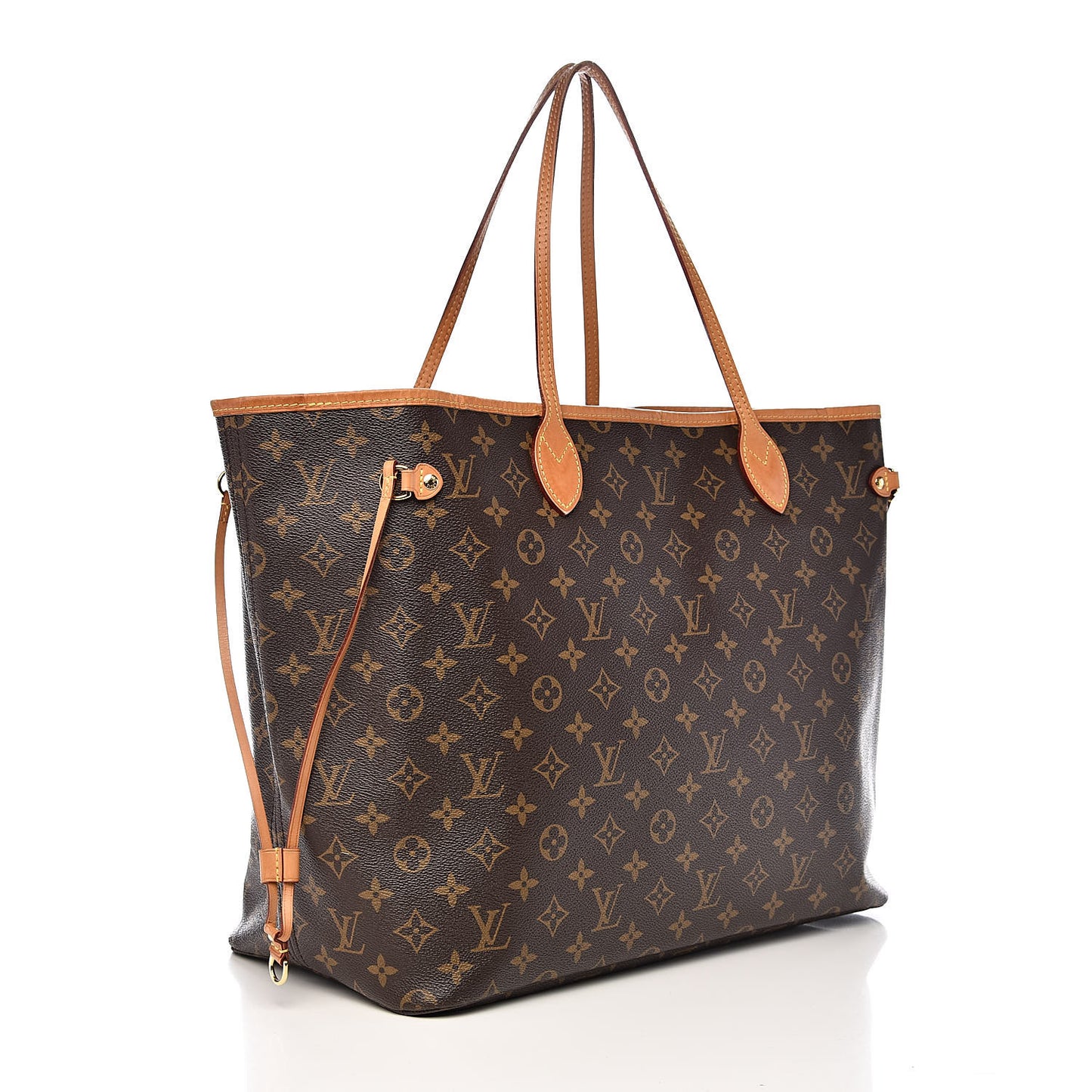 Monogram Neo Neverfull GM