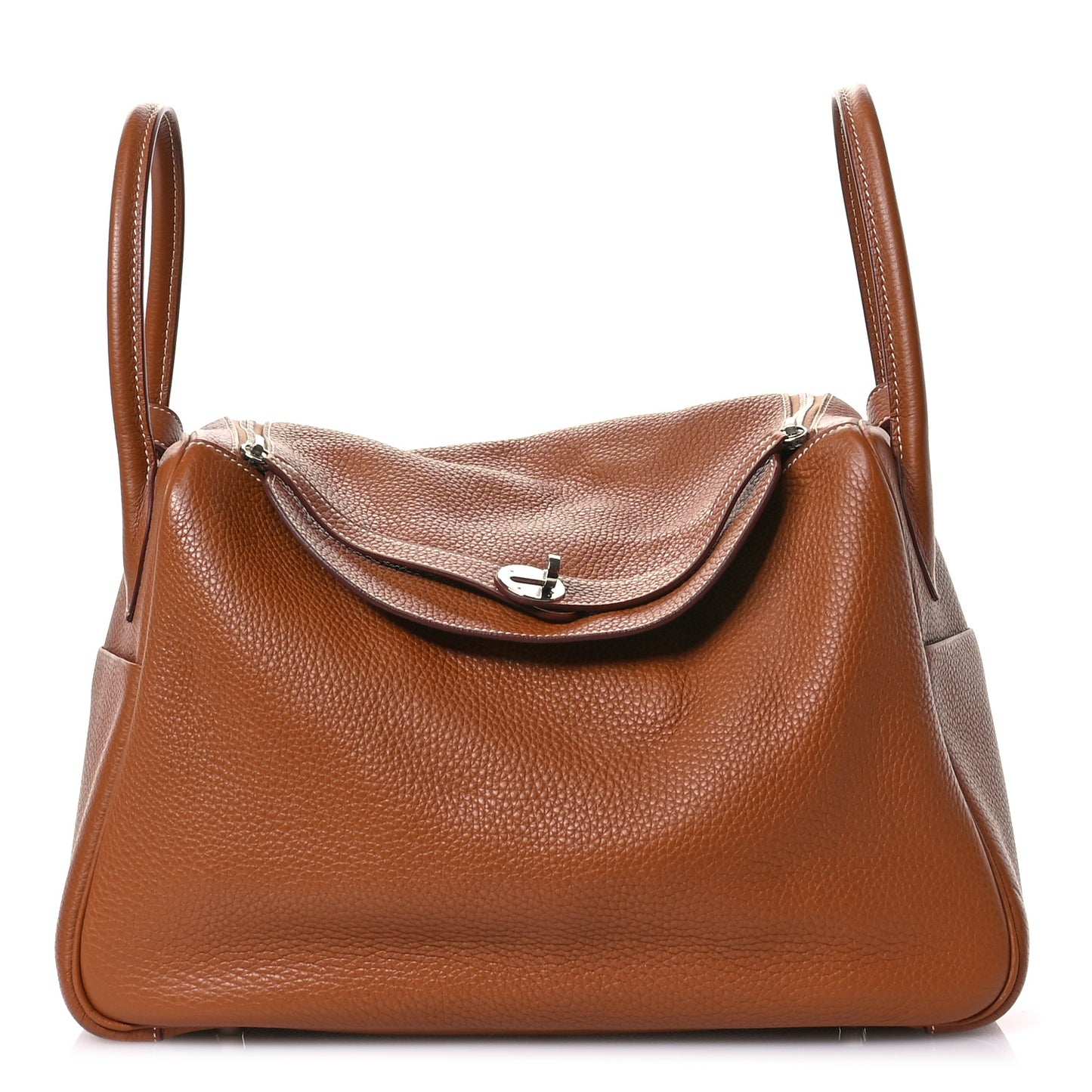 Taurillon Clemence Lindy 34 Gold