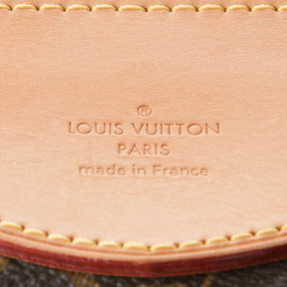 Louis Vuitton Monogram Stresa GM 7 of 9