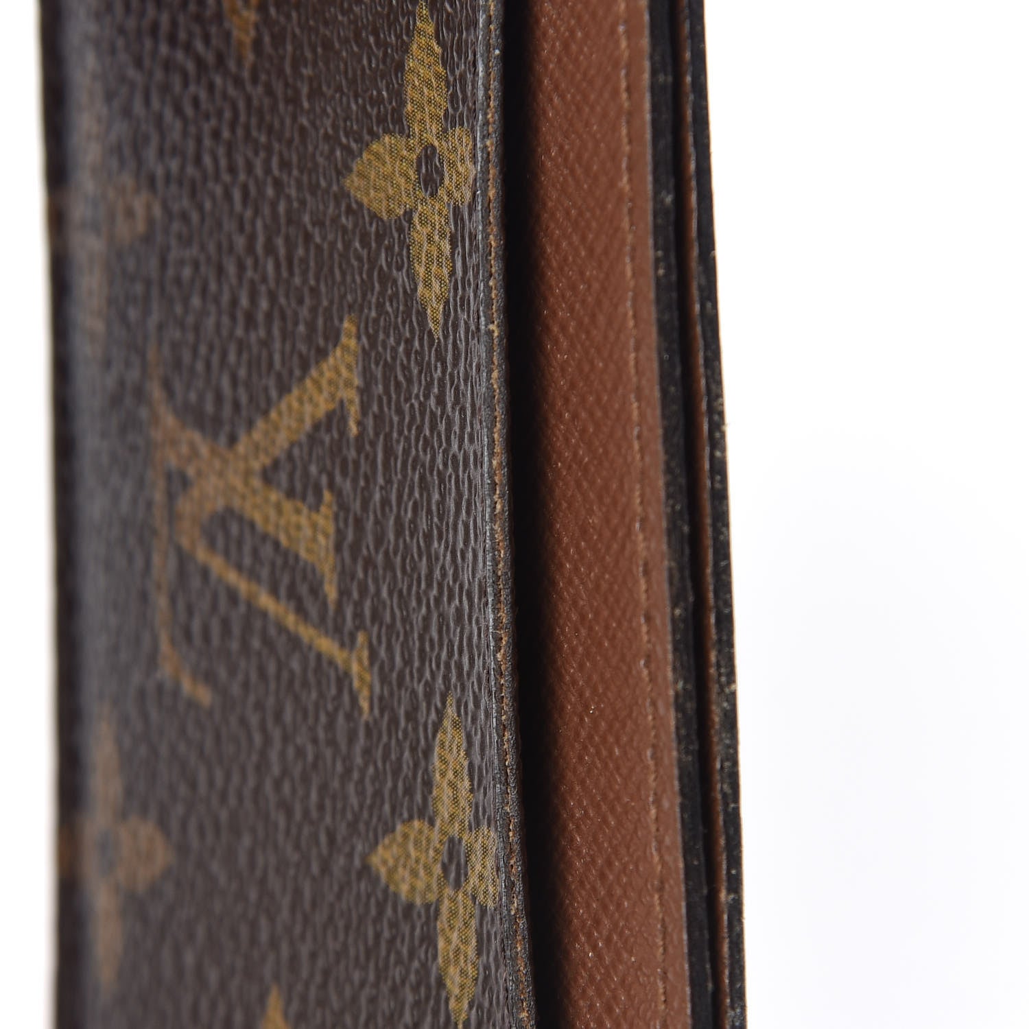 Louis Vuitton Monogram Card Holder Armagnac 9 of 11