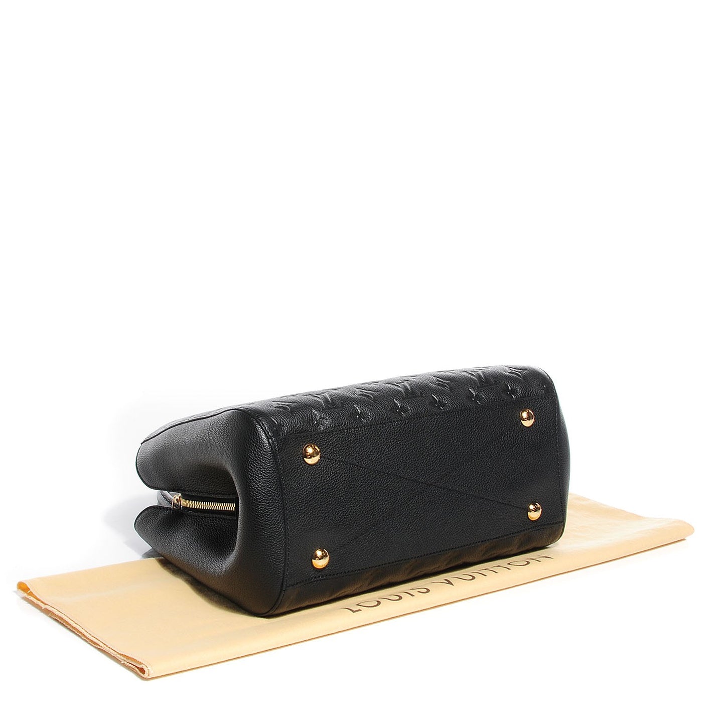 Empreinte Montaigne MM Black