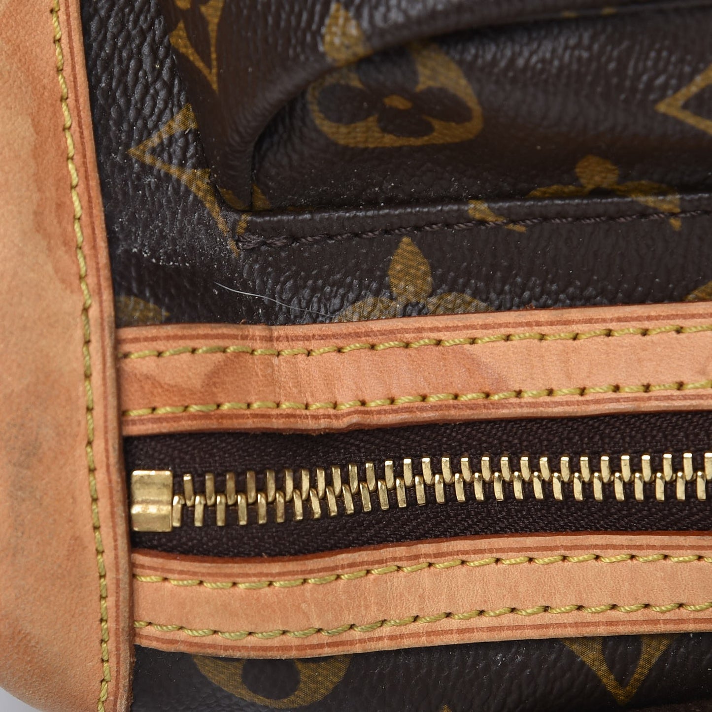 Monogram Bosphore Backpack