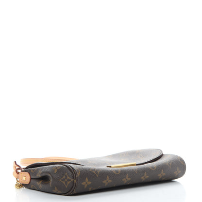 Louis Vuitton Monogram Favorite MM 4 of 13