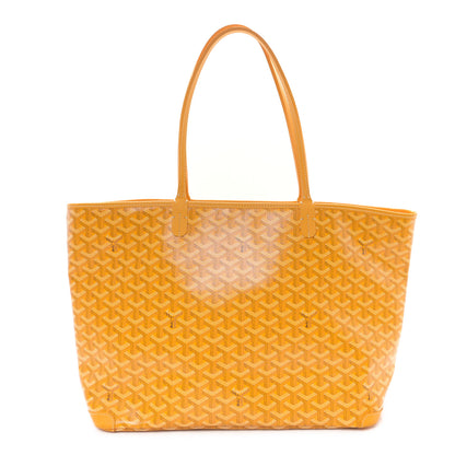 Goyard Goyardine Artois MM Yellow 1 of 10