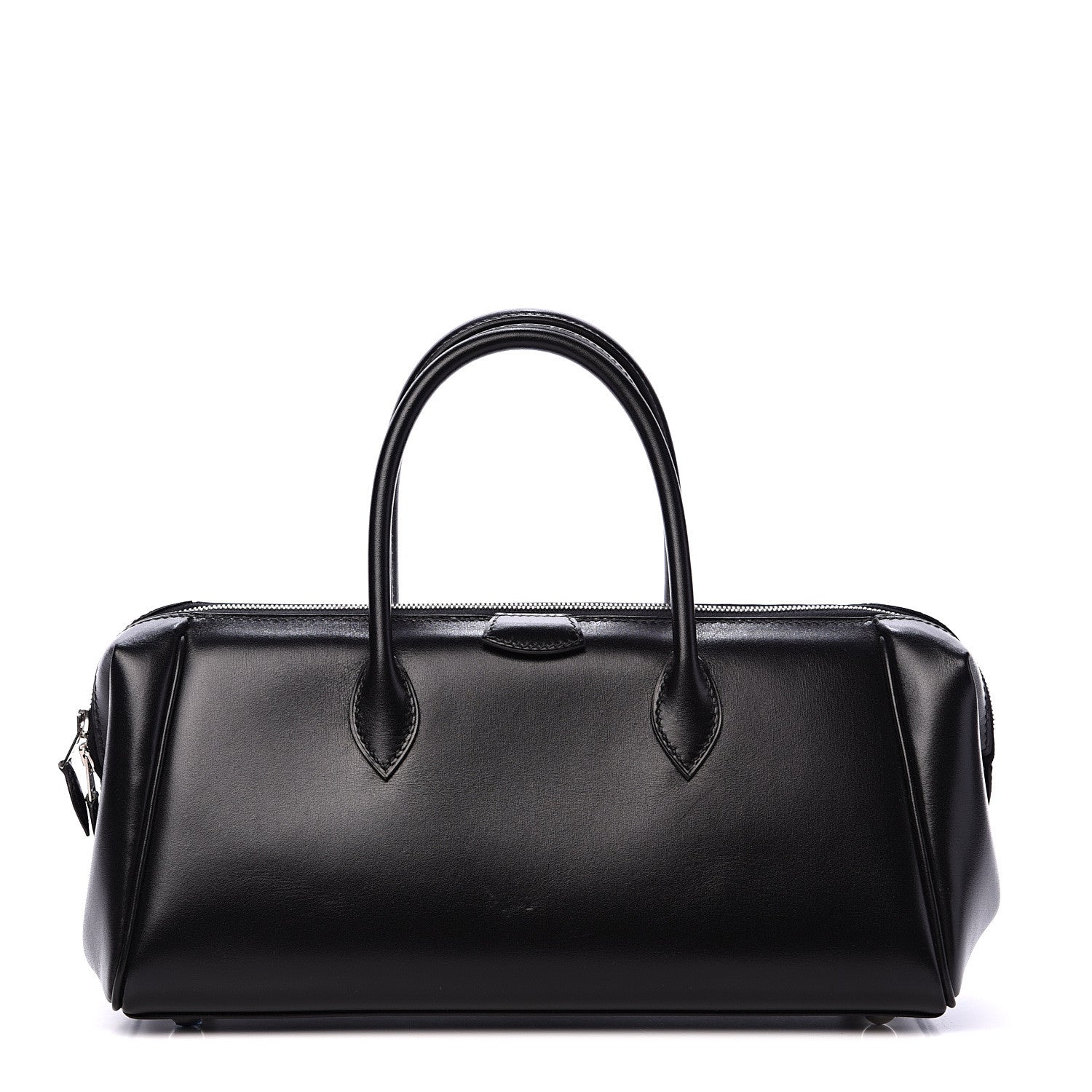 Hermes Box Paris Bombay 27 Black 1 of 11