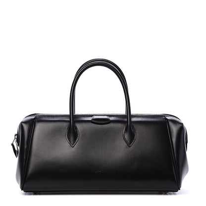 Hermes Box Paris Bombay 27 Black 1 of 11