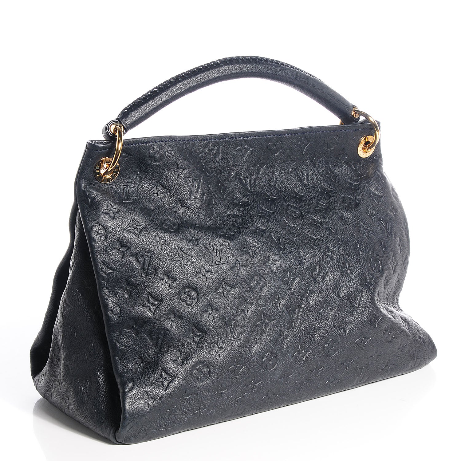 Louis Vuitton Empreinte Artsy MM Infini 3 of 7