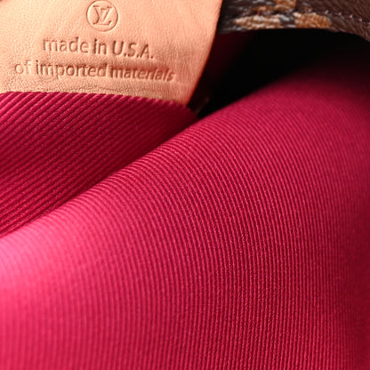 Louis Vuitton Monogram Graceful PM Pivoine 7 of 12