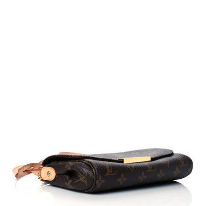 Louis Vuitton Monogram Favorite PM 3 of 8