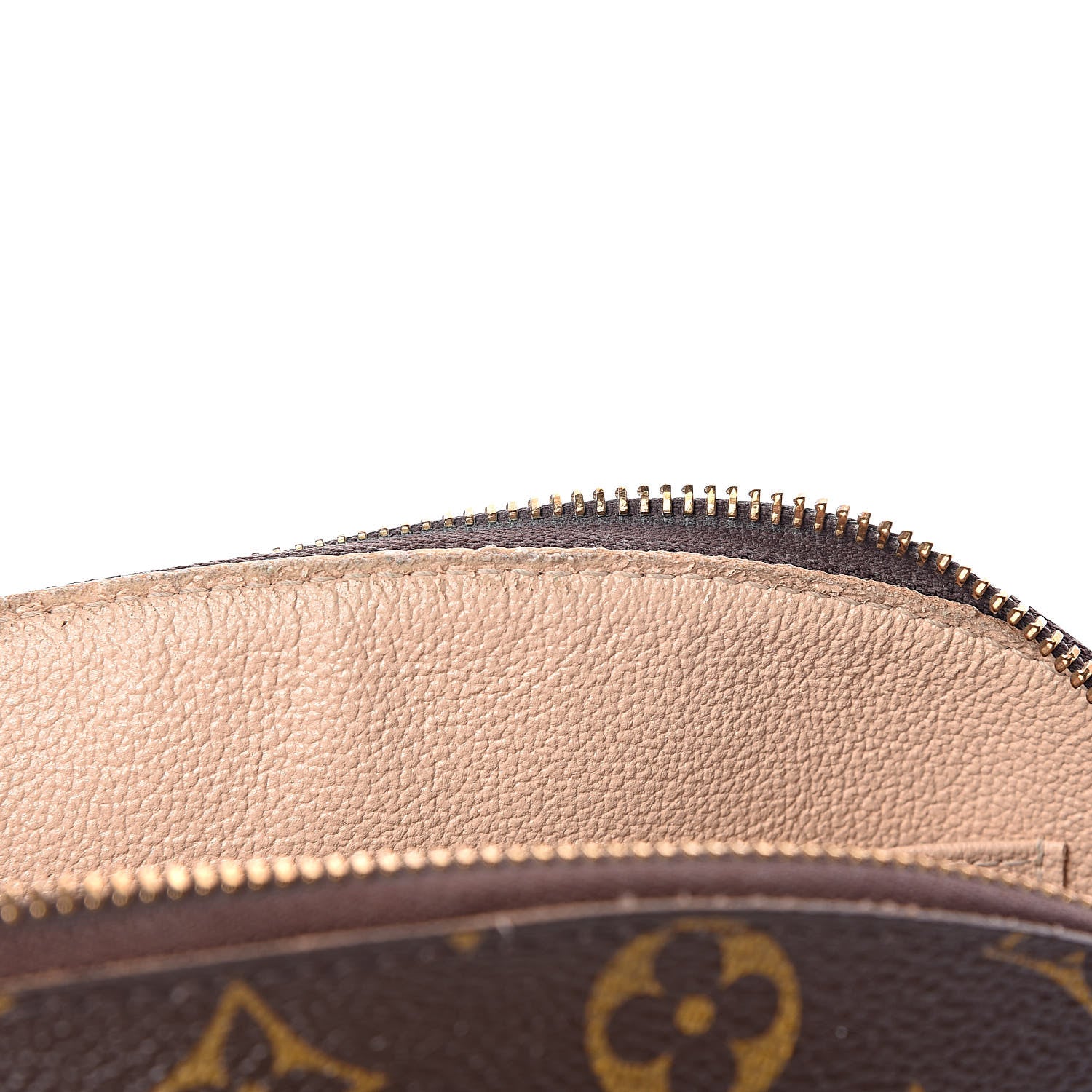 Louis Vuitton Monogram Cosmetic Pouch GM 7 of 12