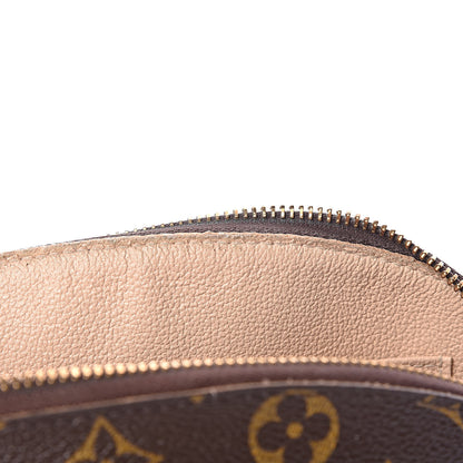 Louis Vuitton Monogram Cosmetic Pouch GM 7 of 12