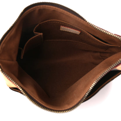 Louis Vuitton Monogram Odeon PM 5 of 11