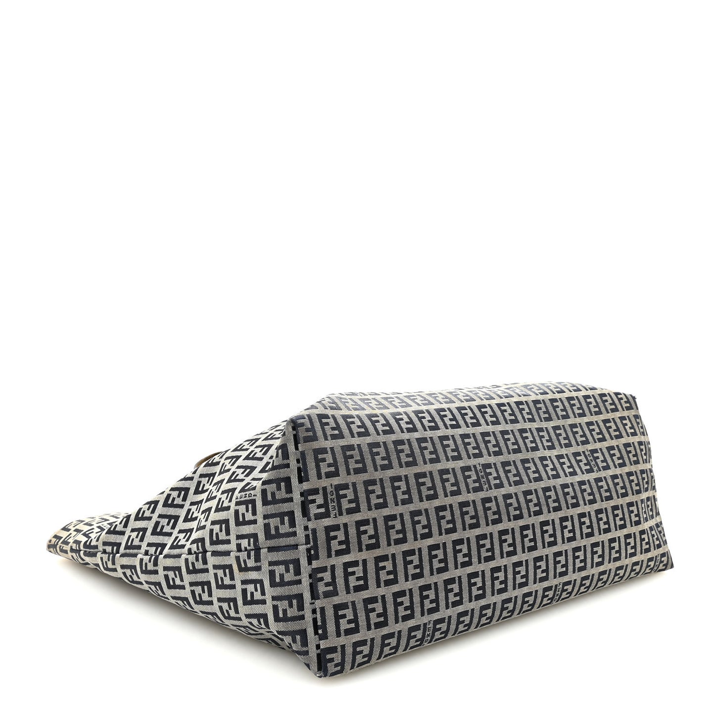 Zucchino Large Shopper Tote Navy