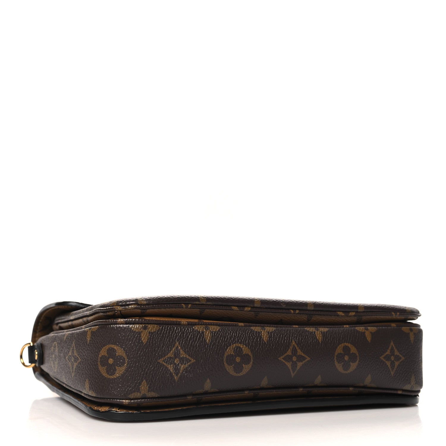 Louis Vuitton Reverse Monogram Pochette Metis 4 of 11