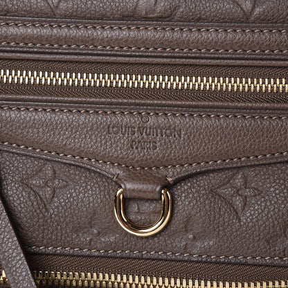 Louis Vuitton Empreinte Petillante Clutch Ombre 11 of 11