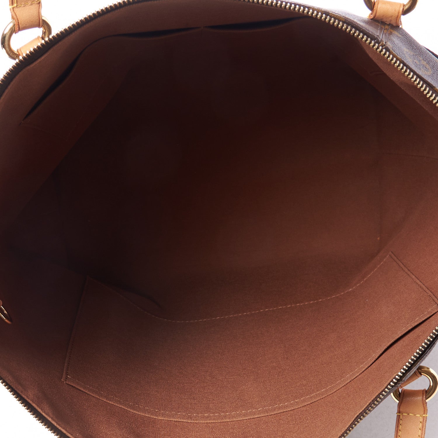Louis Vuitton Monogram Totally GM 7 of 7