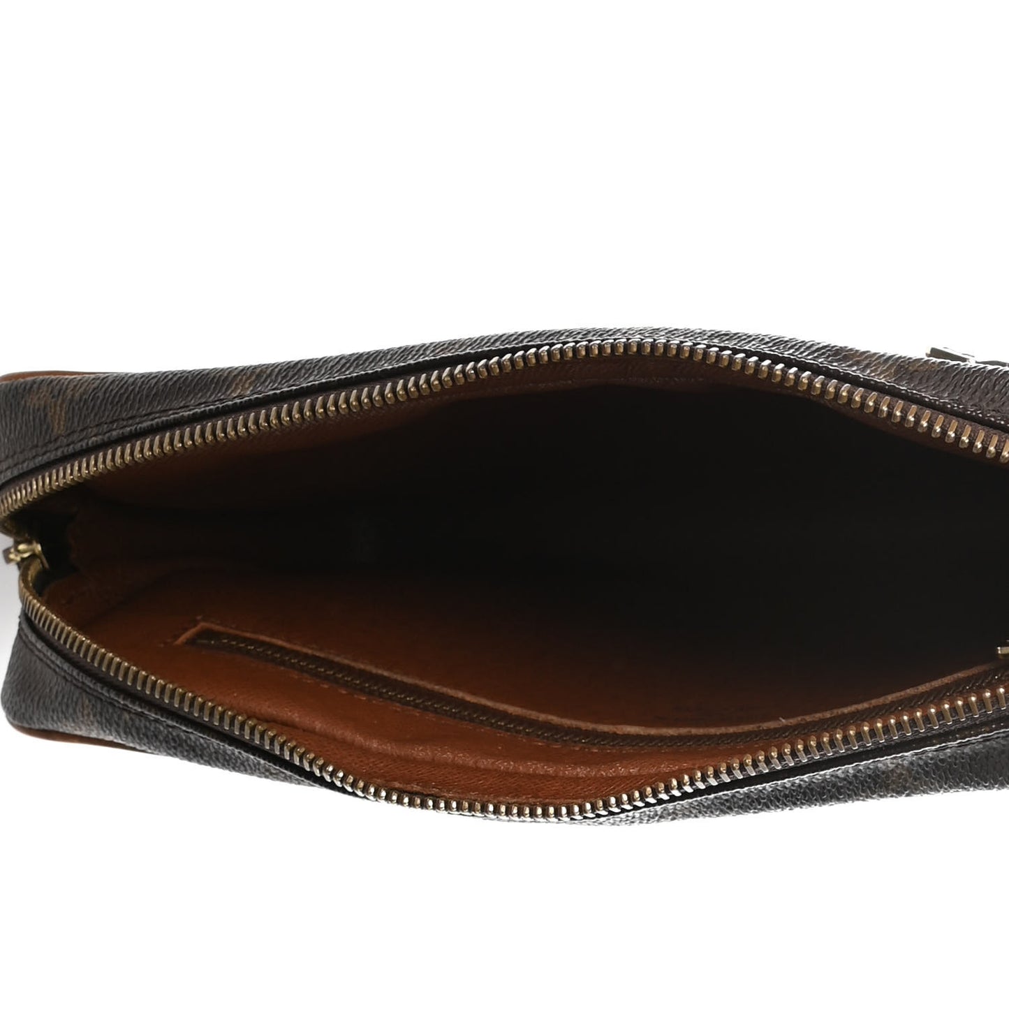 Monogram Pochette Marly Dragonne 26