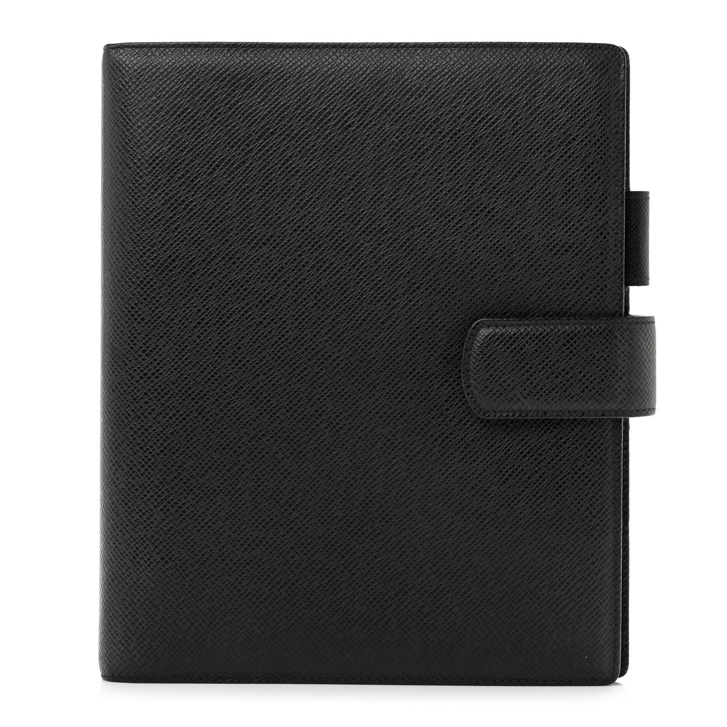 Louis Vuitton Taiga Large Ring Agenda Cover Ardoise 1 of 6