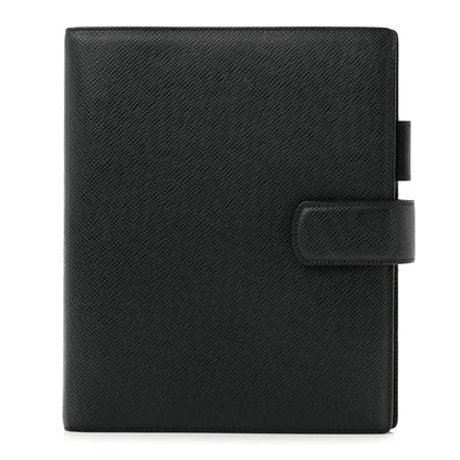 Louis Vuitton Taiga Large Ring Agenda Cover Ardoise 1 of 6