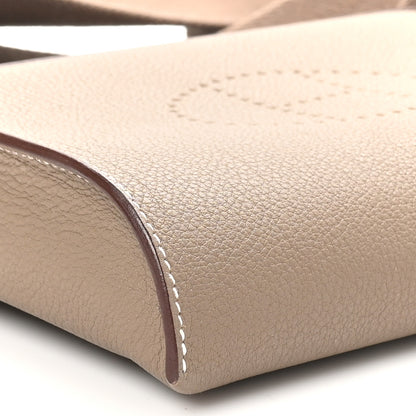 Hermes Togo Videpoches Etoupe 8 of 10