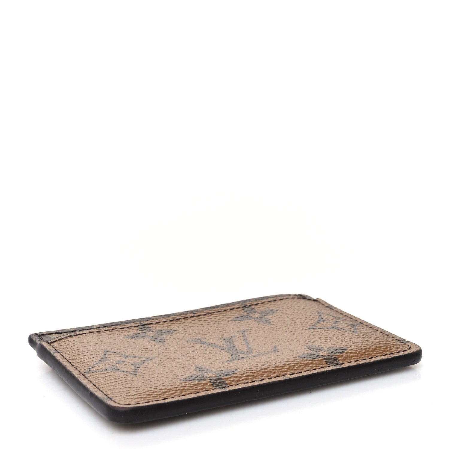 Louis Vuitton Reverse Monogram Card Holder 4 of 10