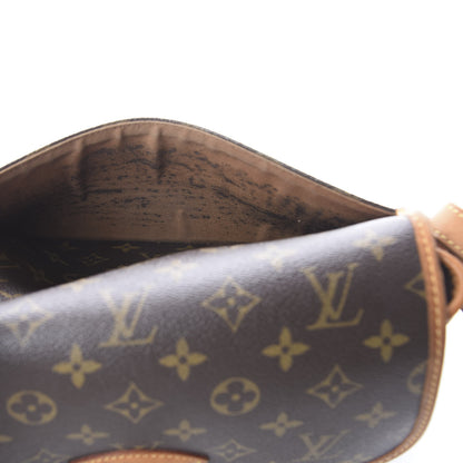 Louis Vuitton Monogram Sologne 14 of 16
