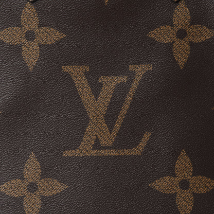 Louis Vuitton Reverse Monogram Giant Onthego GM 10 of 10