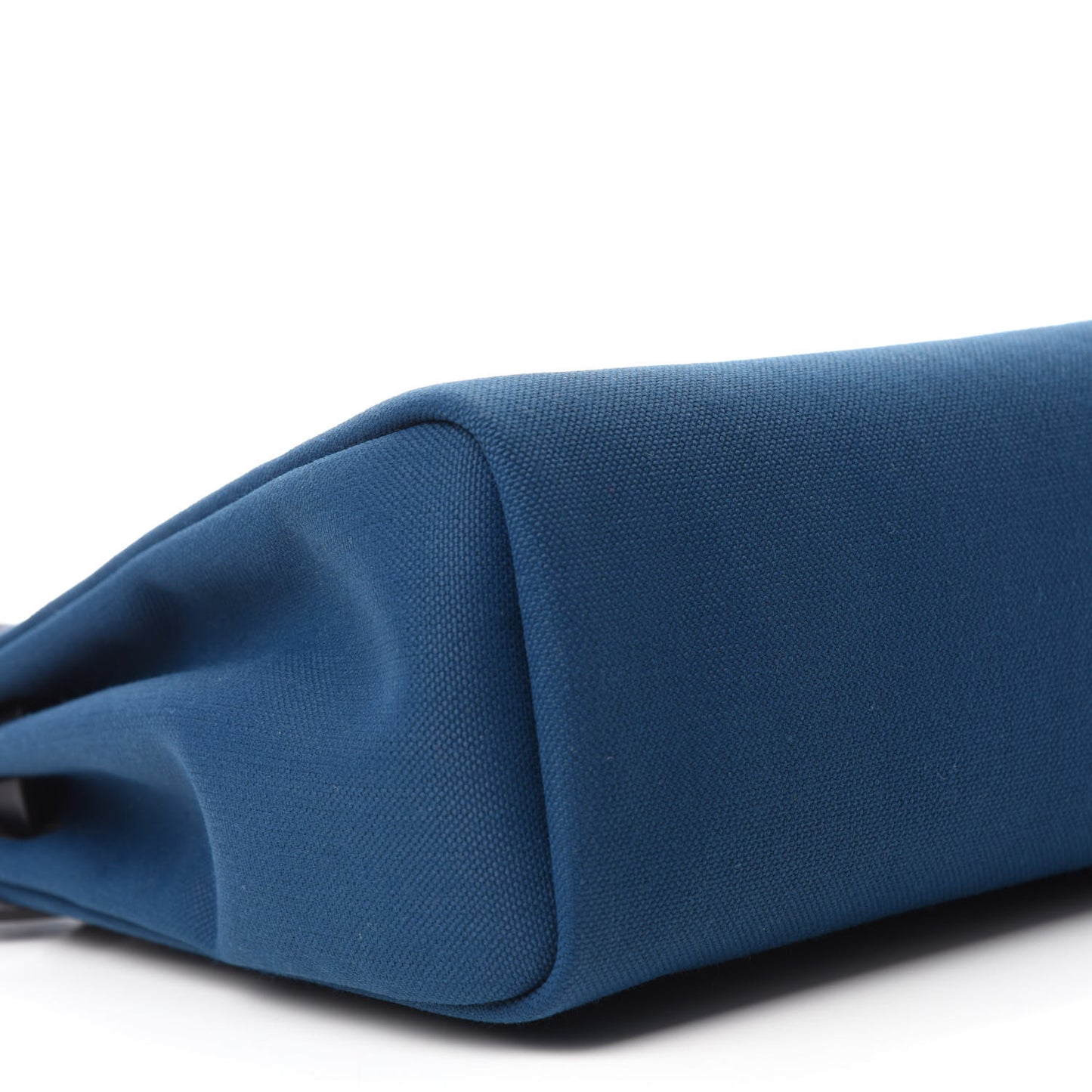 Military Toile Vache Hunter Herbag Zip PM 31 Deep Blue Indigo