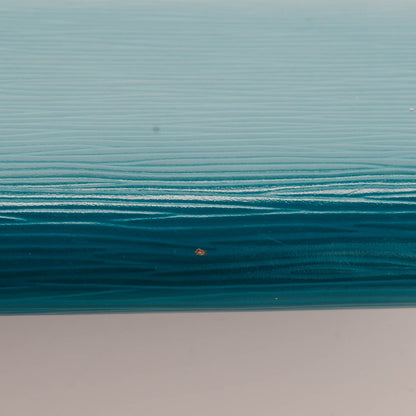 Louis Vuitton Epi Sarah Wallet Cyan 5 of 9