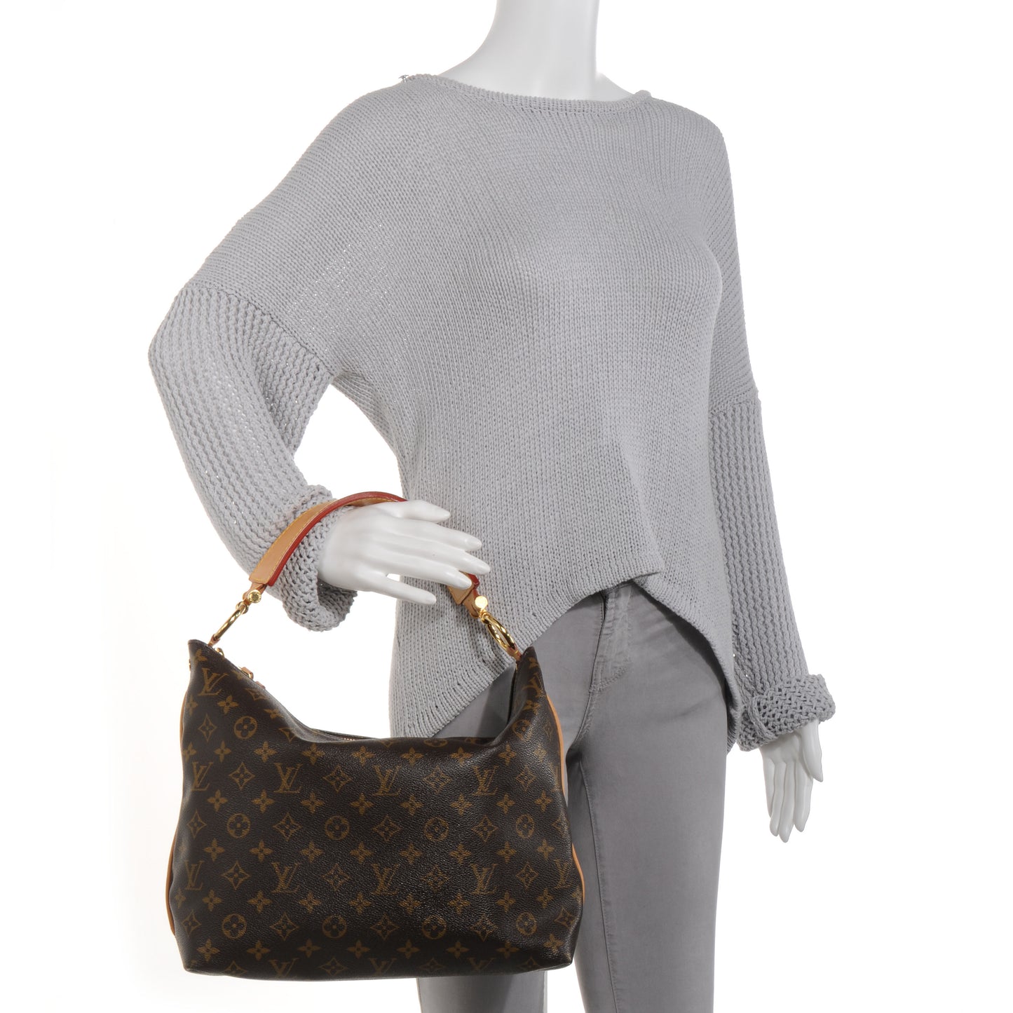 Monogram Sully PM