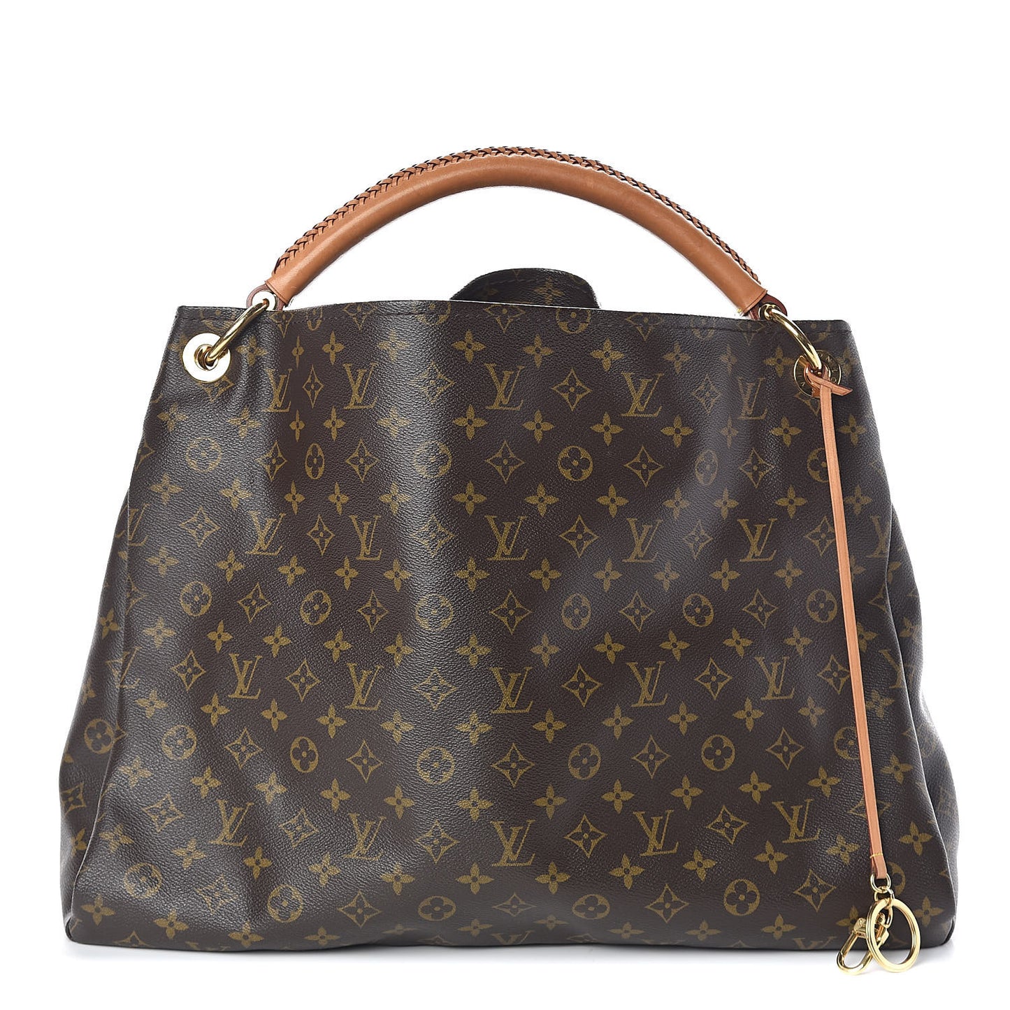 Monogram Artsy MM