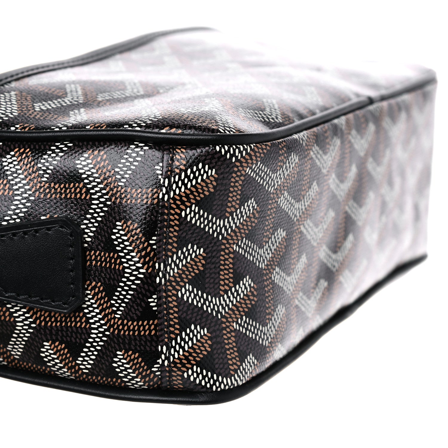 Goyard Goyardine Sac Cap Vert Black 7 of 8
