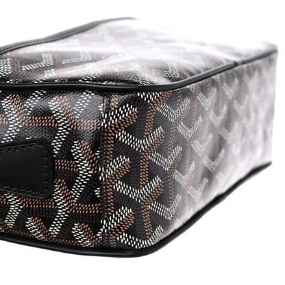 Goyard Goyardine Sac Cap Vert Black 7 of 8