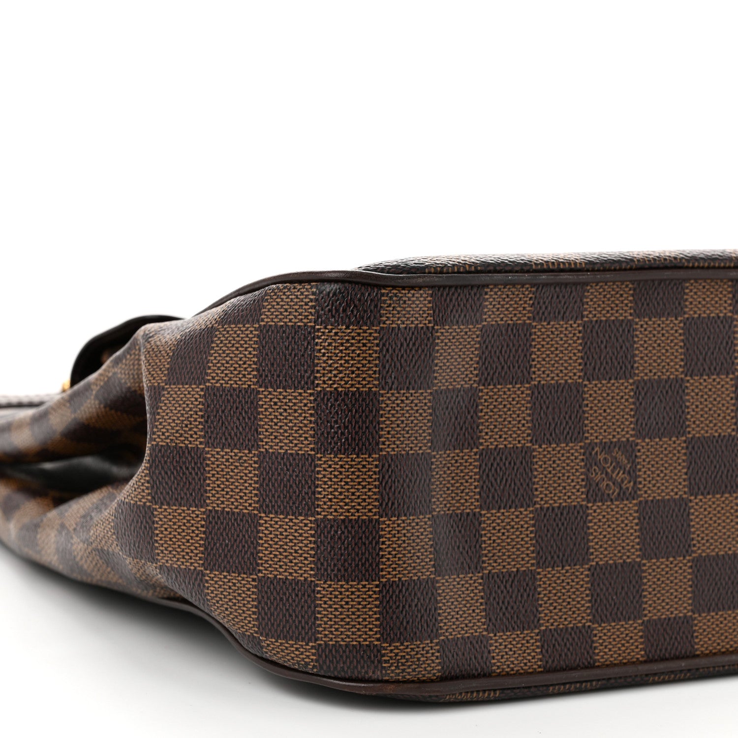 Louis Vuitton Damier Ebene Uzes 8 of 9
