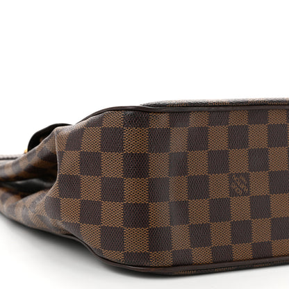 Louis Vuitton Damier Ebene Uzes 8 of 9