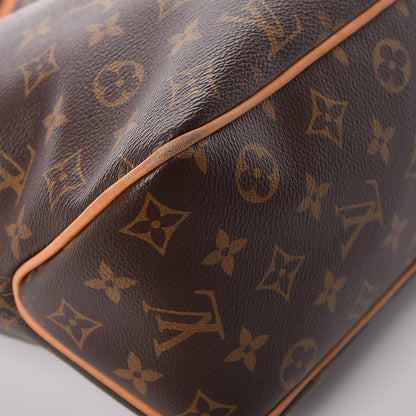 Louis Vuitton Monogram Delightful PM Pivoine 18 of 21