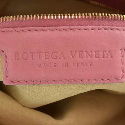 Bottega Veneta Nappa Intrecciato Medium Veneta Hobo Quarzo 5 of 7