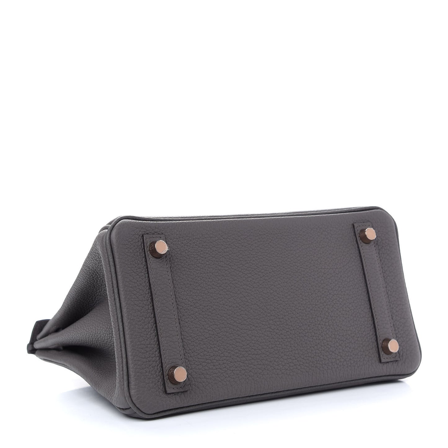 Togo Birkin 25 Etain