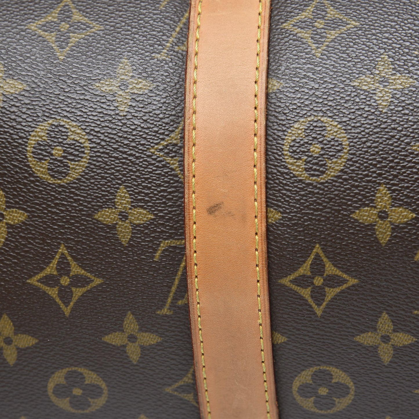 Monogram Keepall 55