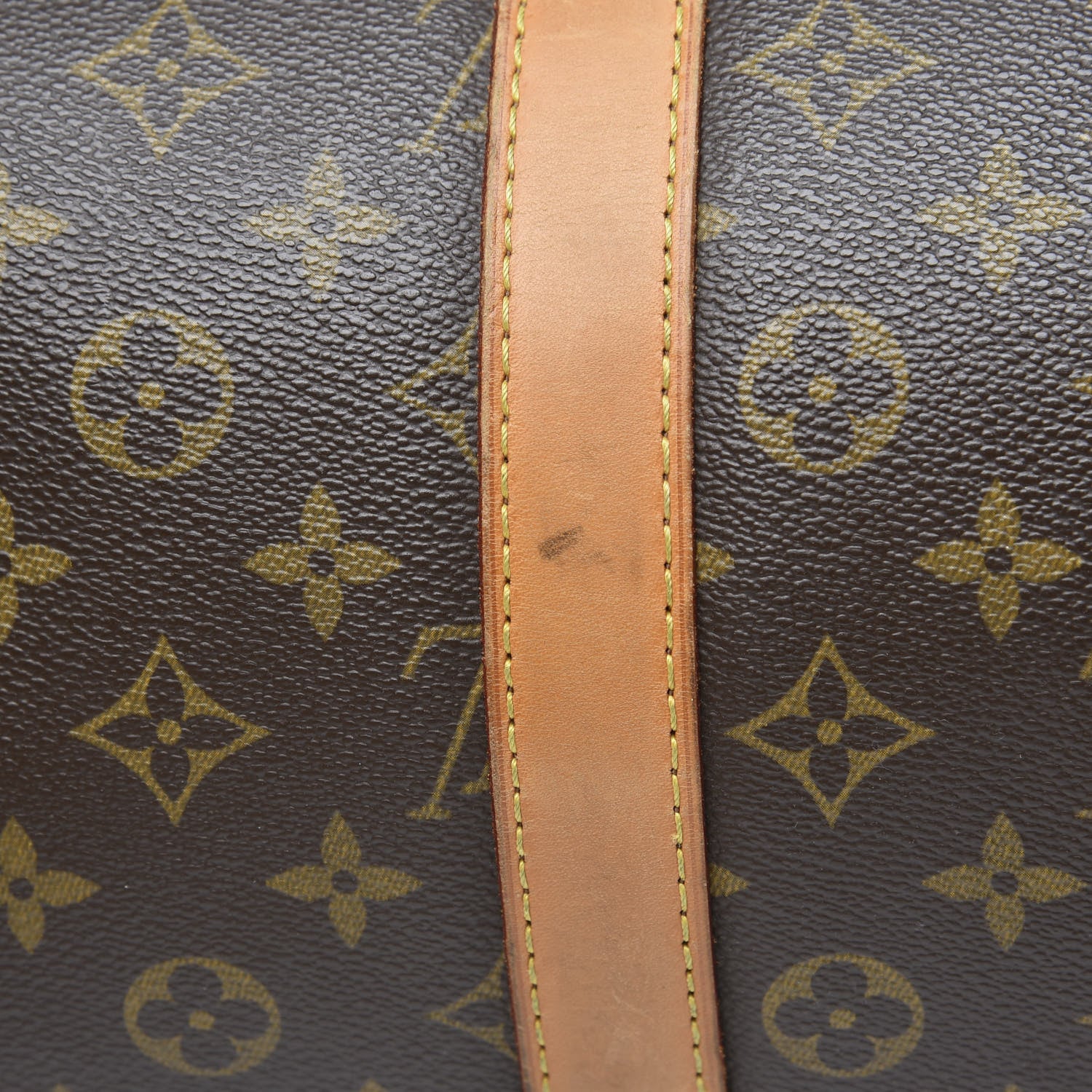 Louis Vuitton Monogram Keepall 55 12 of 20